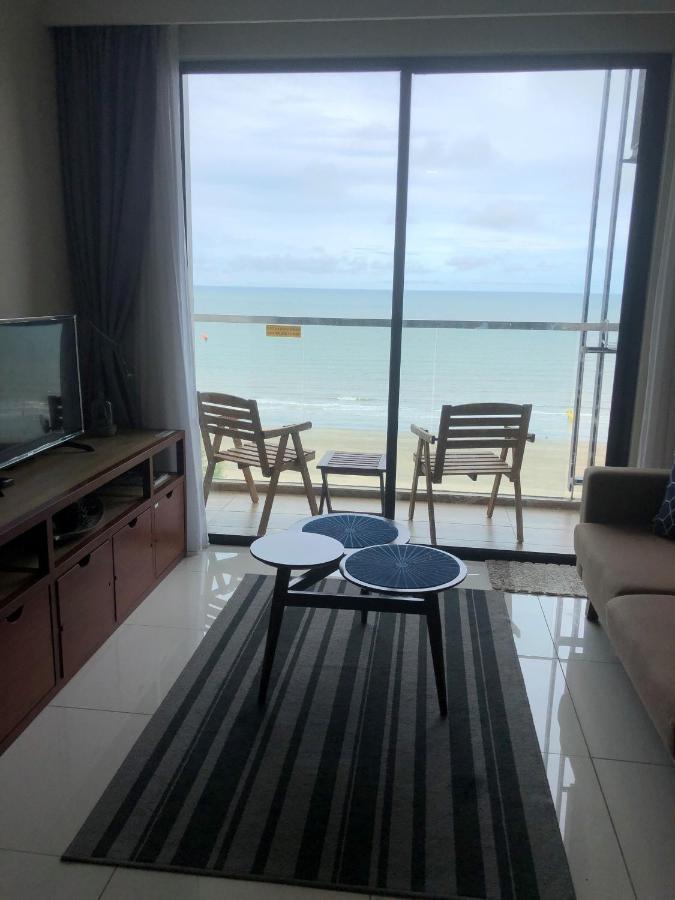 Searenitysuite At Timurbay Seafront Residence, Kuantan Exterior photo